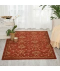 Nourison Home Radiant Impression Gold LK08 3ft.6in. x 5ft.6in. Rect. Rug