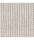 Nourison Natural Texture Ivory Mocha NTX01 8 ft. Rect. Rug