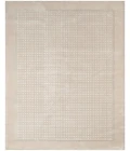 Nourison Nordic Beige NRC03 8 ft. X 10 ft. Rect. Rug