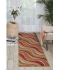 Nourison Somerset Runner Area Rug ST81-Multicolor