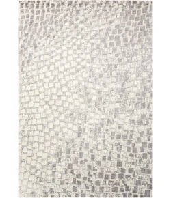 Nourison Home Twilight TWI08 Cream 7 ft. 9 in. X 9 ft. 9 in. Area Rug