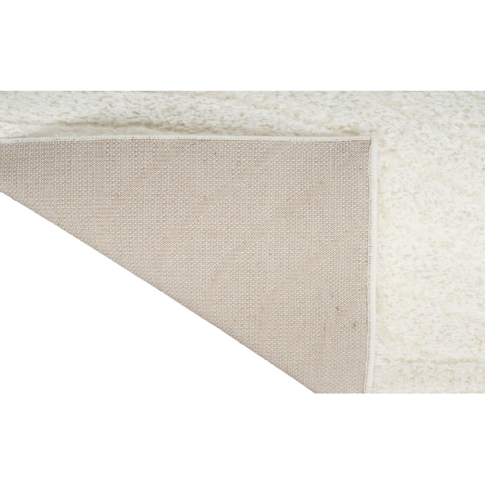 Calvin Klein Surfaces Ivory SFC01 2 ft. X 3 ft. Rectangle Rug