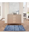 Nourison Nourison Essentials Area Rug NRE03 Denim