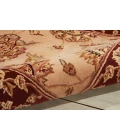 Nourison Home Nourison 2000 Red 2205 2ft.6in. x 4ft.3in. Rect. Rug