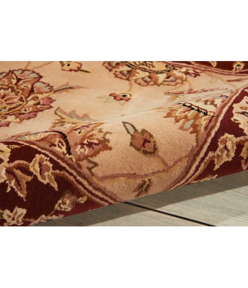 Nourison Home Nourison 2000 Red 2205 2ft.6in. x 4ft.3in. Rect. Rug