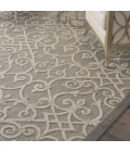 Nourison Aloha Area Rug ALH21-Natural