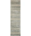 Calvin Klein Home Maya Area Rug MAY03 Dolomite