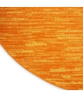 Nourison Essentials Area Rug NRE01-Sunburst