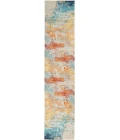 Nourison Celestial Area Rug CES02 Sealife
