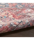 Nourison Machine Washable Series 1 Multicolor SR101 9 ft. X 12 ft. Rect. Rug