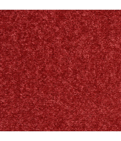 Nourison Nourison Essentials Brick Red Area Rug NRE01 Brick Red 10' x 14'