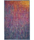 Nourison Passion Area Rug PSN09-Multicolor