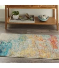 Nourison Celestial Area Rug CES02-Sealife