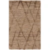 Nourison Home OCEAN OCP02 Saddle 2 ft. X 3 ft. Area Rug
