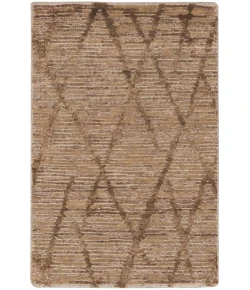 Nourison Home OCEAN OCP02 Saddle 2 ft. X 3 ft. Area Rug