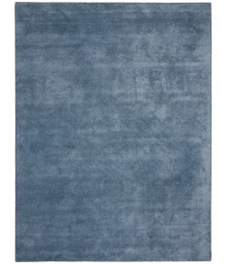 Michael Amini Ma30 Star SMR01 Blue 8 ft. 6 in. X 11 ft. 6 in. Area Rug