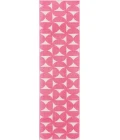 Nourison Harper Pink DS301 2ft.2in. x 7ft.6in. Rect. Rug
