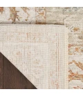 Nourison Infinite Sage Ivory IFT01 8 ft. X 10 ft. Rect. Rug