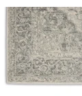 Nourison Tranquil Area Rug TRA05-Ivory/Grey