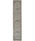 Nourison Quarry Area Rug QUA05 Ivory/Grey