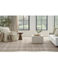 Nourison Grafix Olive GRF03 5 ft. 3 in. X 7 ft. 3 in. Rectangle Rug