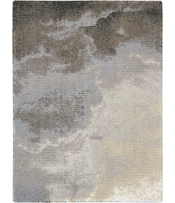 Nourison Home Twilight TWI18 Storm 2 ft. X 3 ft. Area Rug