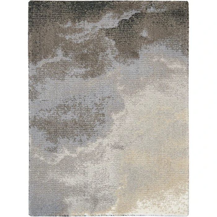 Nourison Twilight Area Rug TWI18 Storm