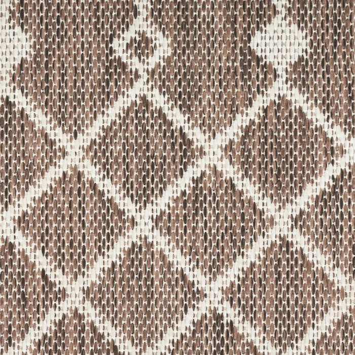 Nourison Positano Natural POS02 12ft. Square Rug
