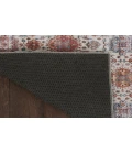 Nourison Fulton Beige Multicolor FUL12 2 ft. X 3 ft. Rectangle Rug