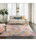 Nourison Passion Area Rug PSN21-Multicolor