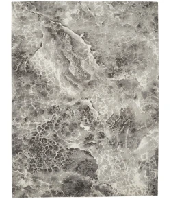 Calvin Klein Gradient GDT06 Grey 7 ft. 9 in. X 9 ft. 9 in. Area Rug