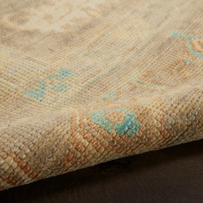 Nourison Odessa Area Rug ODS01-Ivory Mocha