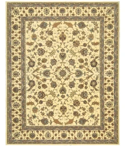 Nourison Home Nourison 2000 2023 Ivory 9 ft. 9 in. X 13 ft. 9 in. Area Rug