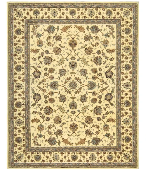 Nourison 2000 Area Rug 2023-Ivory