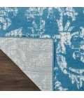 Nourison Jubilant Area Rug JUB09-Blue