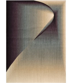 Nourison Home Radiant Arts Beige RA03 2ft.3in. x 4ft. Rect. Rug