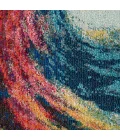 Nourison Celestial Area Rug CES07-Wave