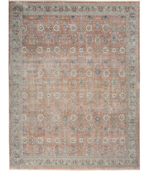 Nourison Starry Nights Area Rug STN12-Blush