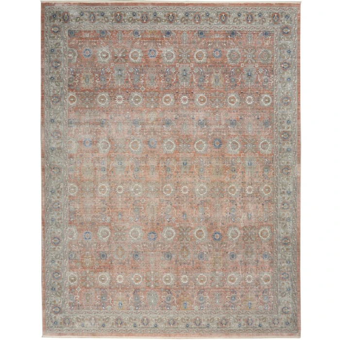Nourison Starry Nights Area Rug STN12-Blush