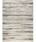 Nourison Sustainable Trends Ivory Multicolor SUT03 8 ft. X 10 ft. Rect. Rug