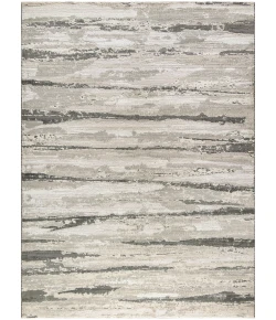 Nourison Home Sustainable Trends SUT03 Ivory Multicolor 7 ft. 10 in. X 9 ft. 10 in. Area Rug