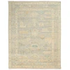 Nourison Home Odessa ODS01 Grey Multicolor 8 ft. 6 in. X 11 ft. 6 in. Area Rug