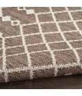 Nourison Positano Natural POS02 12ft. x 15ft. Rect. Rug