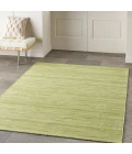 Nourison Interweave Area Rug IWV01 Green