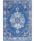 Nourison Whimsicle Area Rug WHS03-Navy