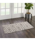 Nourison Jubilant Area Rug JUB19-Grey