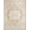 Nourison Home Dekor DEK08 Taupe Ivory 5 ft. 3 in. X 7 ft. Area Rug