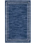 Nourison Nourison Essentials Area Rug NRE02 Navy/Ivory