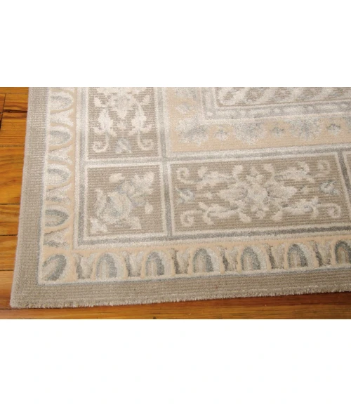 Michael Amini Platine Area Rug MA203-Multicolor