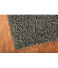 Nourison Home Zen Grey ZEN01 3ft.6in. x 5ft.6in. Rect. Rug